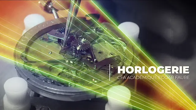 Bande annonce Métiers - Rejoins le côté PRO