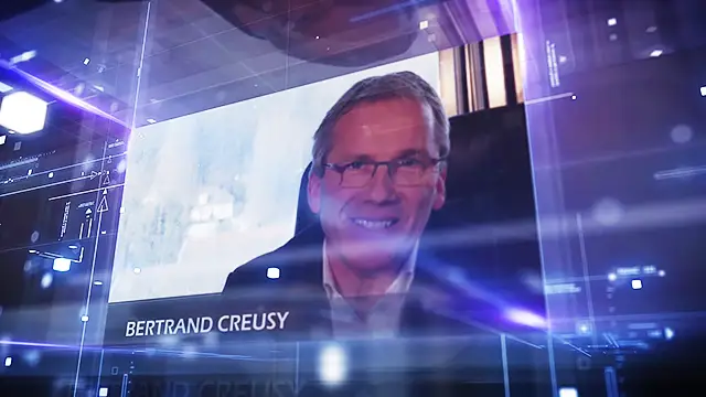 Invitation personnelle