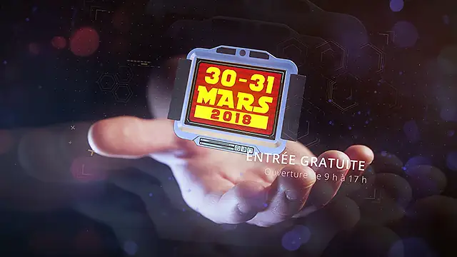 Prends ton destin en main