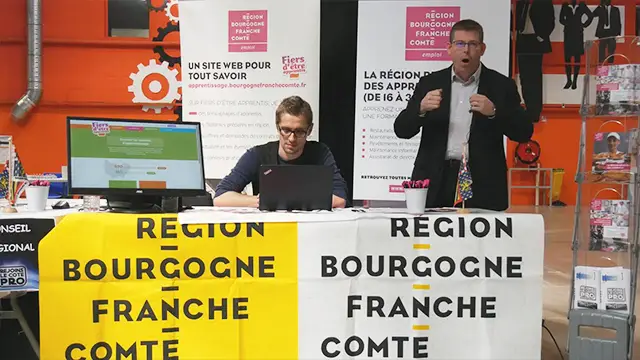 Philippe Thomas vous invite au salon